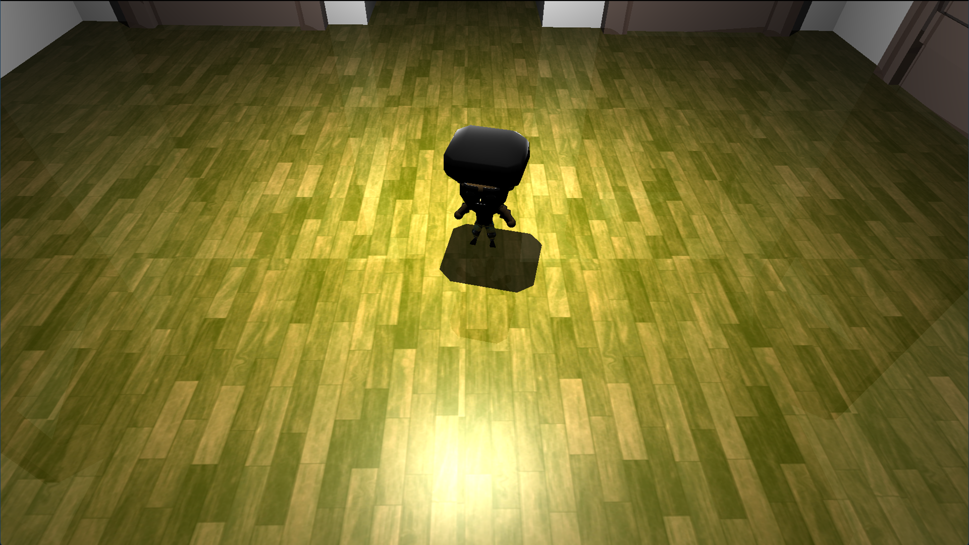 Bee Killings Inn screenshot 1