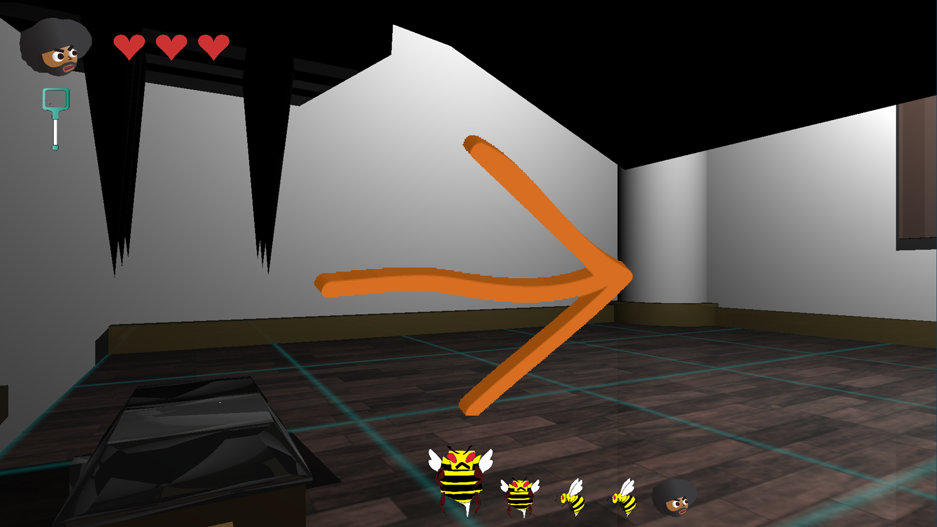 Bee Killings Inn screenshot 5